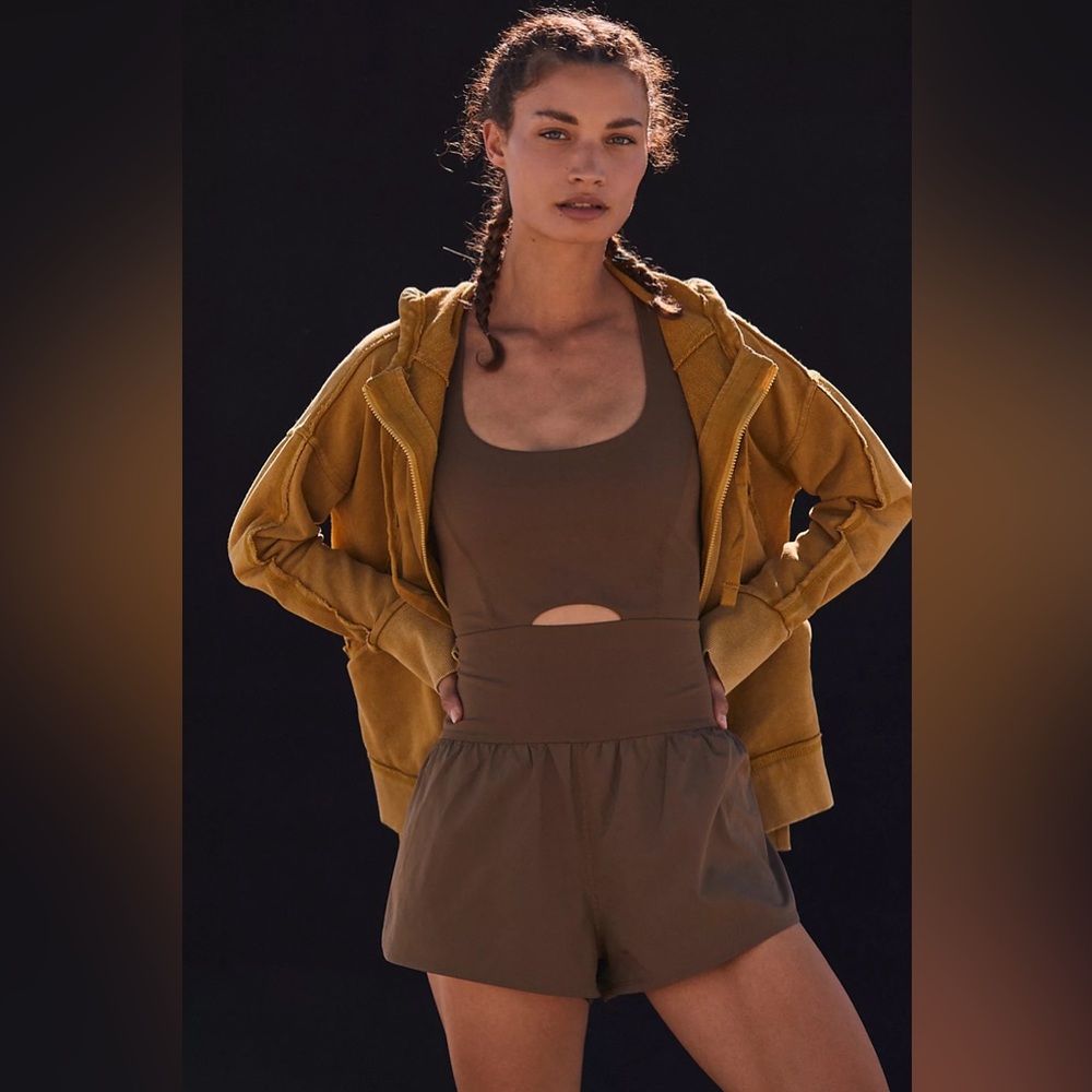 Free people movement jumper